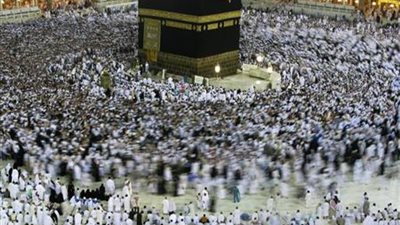 السياحة: 950 ألف معتمر يؤدون مناسك العمرة في رمضان