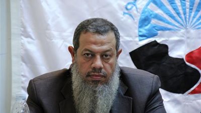 عبد المعبود تعليقًا على حادث القنصلية الإيطالية: مصر أقوى من الإرهاب