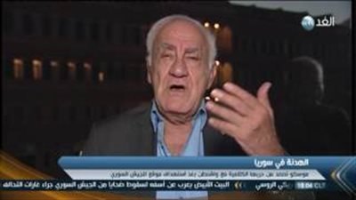 بالفيديو.. خبير عسكري سوري: خرق الهدنة 199 مرة خلال 6 أيام