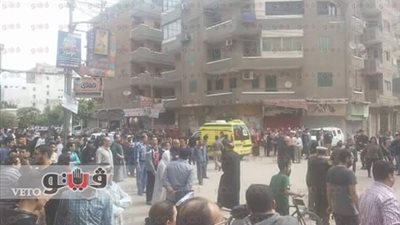 «نيويورك تايمز» تلمح إلى تورط «داعش» في تفجير طنطا