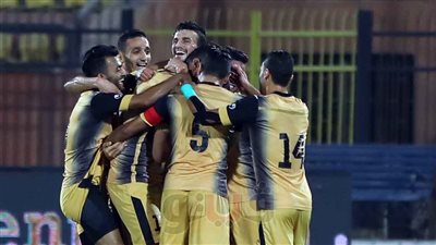 الإنتاج الحربي يهزم بترول أسيوط ويتأهل لدور الـ16 بكأس مصر