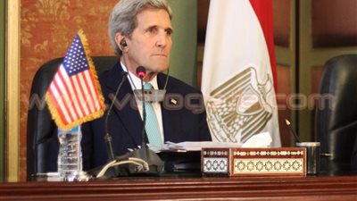 كيري: هجوم نيس يؤكد الحاجة لتسريع وتيرة جهود التصدي للإرهاب