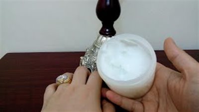 بالفيديو.. اصنعي بنفسك كريم العيد لتبييض بشرتك 4 درجات