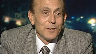 محمد صبحي: الشرطة تعرضت لمؤامرة حقيقية لكسرها من قبل الإخوان