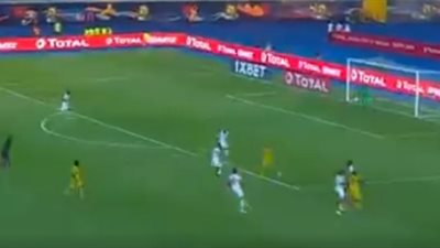 ملخص خطف كوت ديفوار بطاقة التأهل لدور الـ8 بأمم أفريقيا (فيديو)