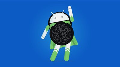 أبرز 30 هاتفا ذكيا تتلقى تحديث «Android 8.0 Oreo»