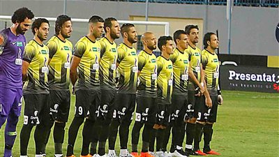 المقاولون يفوز على طلائع الجيش بثنائية نظيفة في الدوري