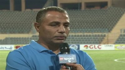 إنبي يبدأ البحث عن مدير فني جديد بسبب سوء النتائج