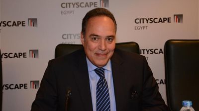 «رجال الأعمال» تبحث آليات التعاون مع البنك العقاري