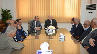 تفاصيل مبادرة تخفيض سعر لوح الأبلكاج لـ85 جنيها في دمياط