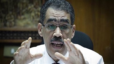 ضياء رشوان: تضمين زيادة بدل الصحفيين رسميا في الموازنة العامة