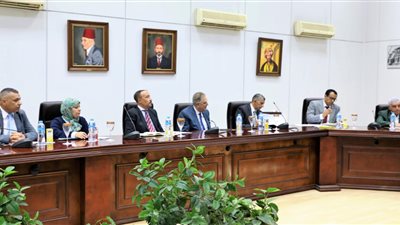 تتبع القطع ورفع دعوى قضائية.. أبرز إجراءات استرداد الآثار المباعة في لندن