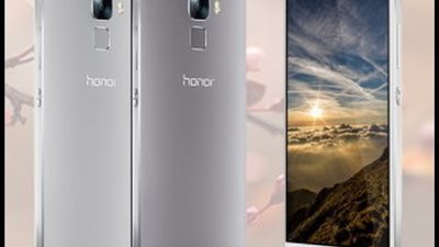 Honor 8 يبيع 5 ملايين وحدة خلال أسبوع.. تعرف على مواصفاته وسعره