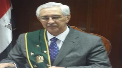 يحيى دكروري في خطاب الوداع: المناصب لا تدوم