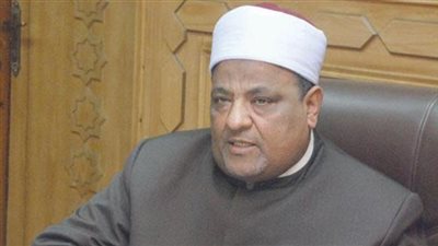 وكيل الأزهر عن حادث فرنسا: الإسلام يرفض ترويع الآمنين