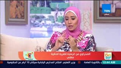 بالفيديو.. طرق تعليم طفلك مناسك الحج واستقبال عيد الأضحى