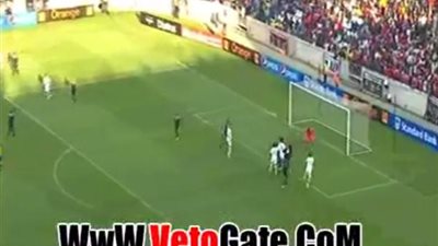 بالفيديو.. ملخص خاص لمباراة أورلاندو بيراتس أمام الزمالك