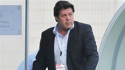 بعد الهزيمة من المقاولون لوك إيميل يترك حسم مصير رحيله بإدارة الطلائع