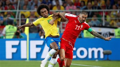 الاتحاد البرازيلي يكشف حجم إصابة مارسيلو