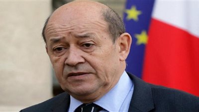 وزير خارجية فرنسا: سياسة أمريكا بشأن شمال شرق سوريا «لغز»