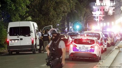 الإمارات والسعودية تدينان هجوم «نيس» الإرهابي