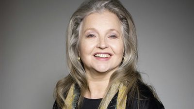 تكريم الممثلة الألمانية «هانا شويجولا » في مهرجان «السينما دى لاروشل»