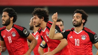 «فيفا» يعلن عن مقر إقامة الفراعنة في مونديال روسيا