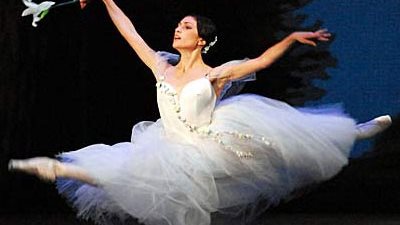 عرض باليه «بالرمو بالرمو» لمصممة الباليه الراحلة «بينا – بوش»