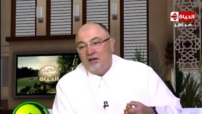 بالفيديو.. خالد الجندي: أكل لحم الخيل ليس محرما