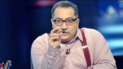 إبراهيم عيسى: لاعبو المنتخب يستحقون الاتهامات عدا الشناوي وطارق حامد