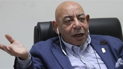 عبدالله جورج: مجلس الزمالك لم ينعقد سوى يوم 19 يناير
