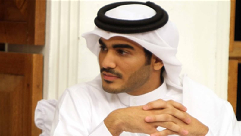  محمد بن حمد آل ثاني