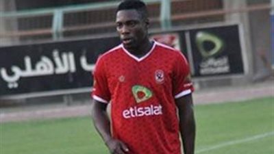 إيفونا يعود إلى القاهرة اليوم بعد استخراج تأشيرة فرنسا