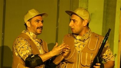 محمد الشرقاوي: عرض «أمر تكليف» بقصر ثقافة الأقصر غدا