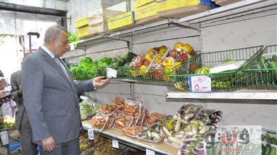 بالصور.. الجيزة تكثف من استعداداتها لعيد الأضحى