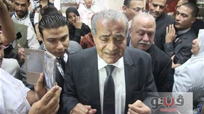 وزير التموين: طرح مناقصتين كل شهر لشراء الأرز المحلي