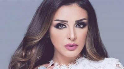 بعد إحساسه بقرب الأجل.. والد أنغام يعبر عن فخره وحبه لها