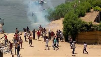 إخلاء سبيل المتهم الأخير في أحداث جزيرة الوراق