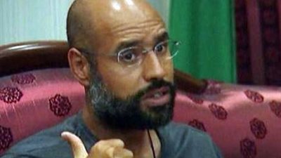 مصادر ليبية: اغتيال سيف الإسلام القذافي حال نقله من 