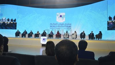 «السراجي» يشرح طرق خلق منظومة تعليم مصرية متطورة بمنتدى الشباب