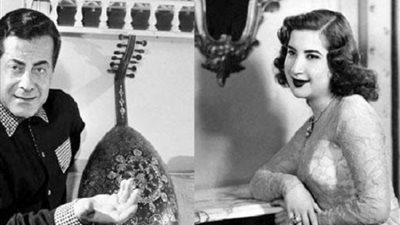 25 ليرة من ثري عربي لمنع الملكة ناريمان من التسول