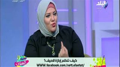 أخطاء ترتكبينها مع طفلك أثناء الإجازة (فيديو)