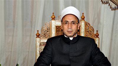 عفيفي: كلمة الإمام الأكبر في «الحوار بين الشرق والغرب» تاريخية