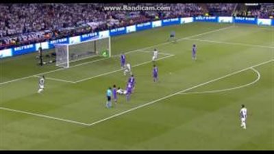 بالفيديو.. هدف «ماندزوكيتش» في ريـال مدريد الأفضل بدوري الأبطال