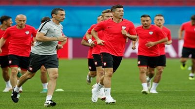 مواعيد مباريات اليوم في بطولة كأس العالم