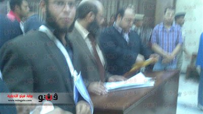 سماع دفاع 67 إخوانيا في