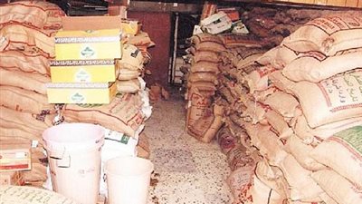 مسئول تمويني يكشف خطة التجار للسيطرة على محصول الأرز الجديد