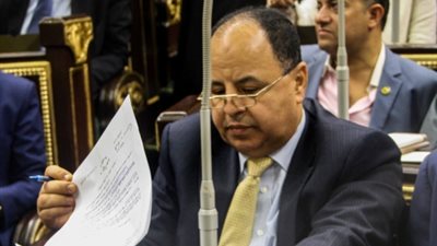 «المالية» تنتهي من مشروع قانون الجمارك الجديد.. معيط: يساهم في تحسين ترتيب مصر بـ3 مؤشرات دولية.. يراعي رؤية 2030.. يسمح بتقسيط سداد الرسوم الجمركية.. سد ثغرات النظم المختلفة.. ويلتزم بجميع 
