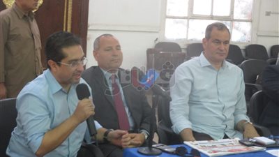 لقاء مفتوح مع المواطنين في «الميريلاند» لمناقشة منظومة النظافة