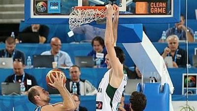 اليوم.. سلة إسبانيا تواجه فرنسا.. وكرواتيا مع ليتوانيا في نصف نهائي بطولة أوربا